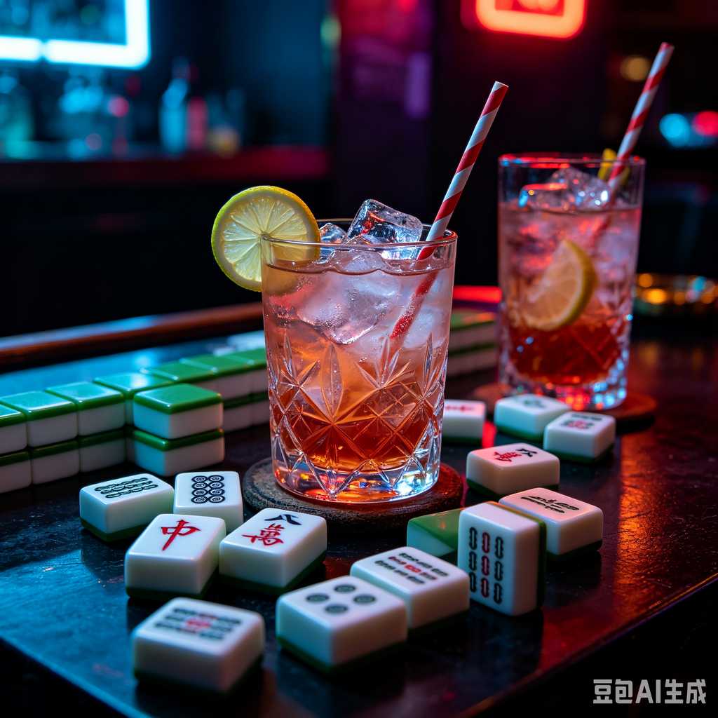 gathering game mahjong set