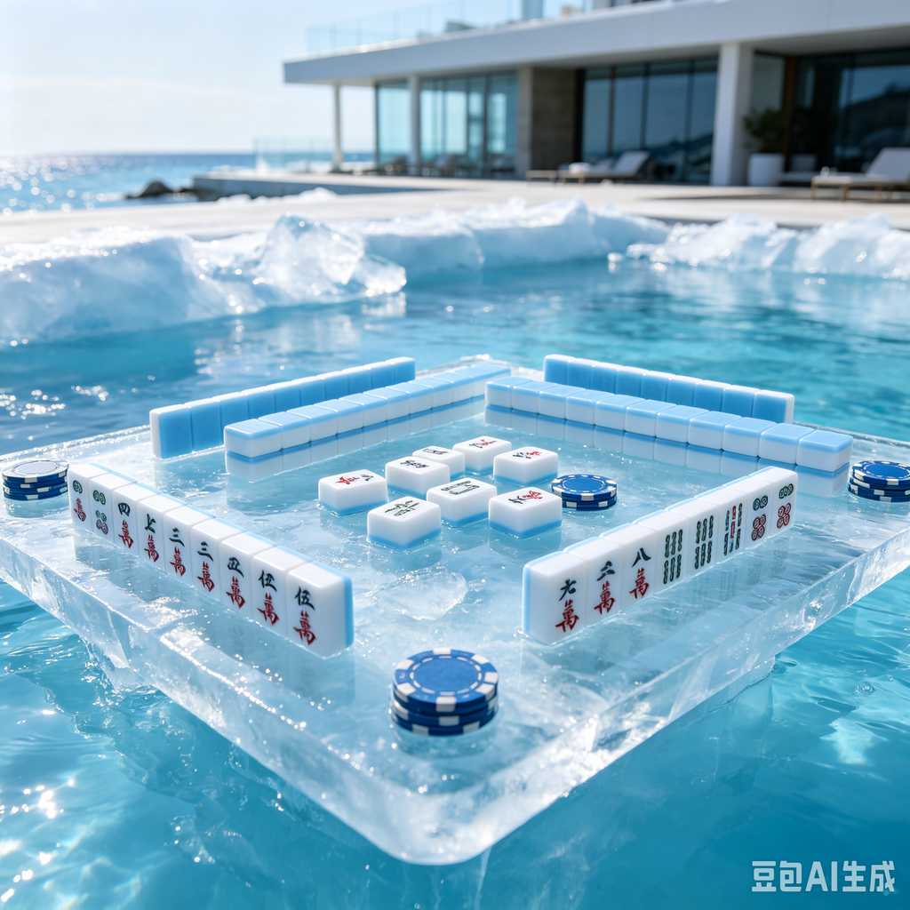 high end travel mahjong set