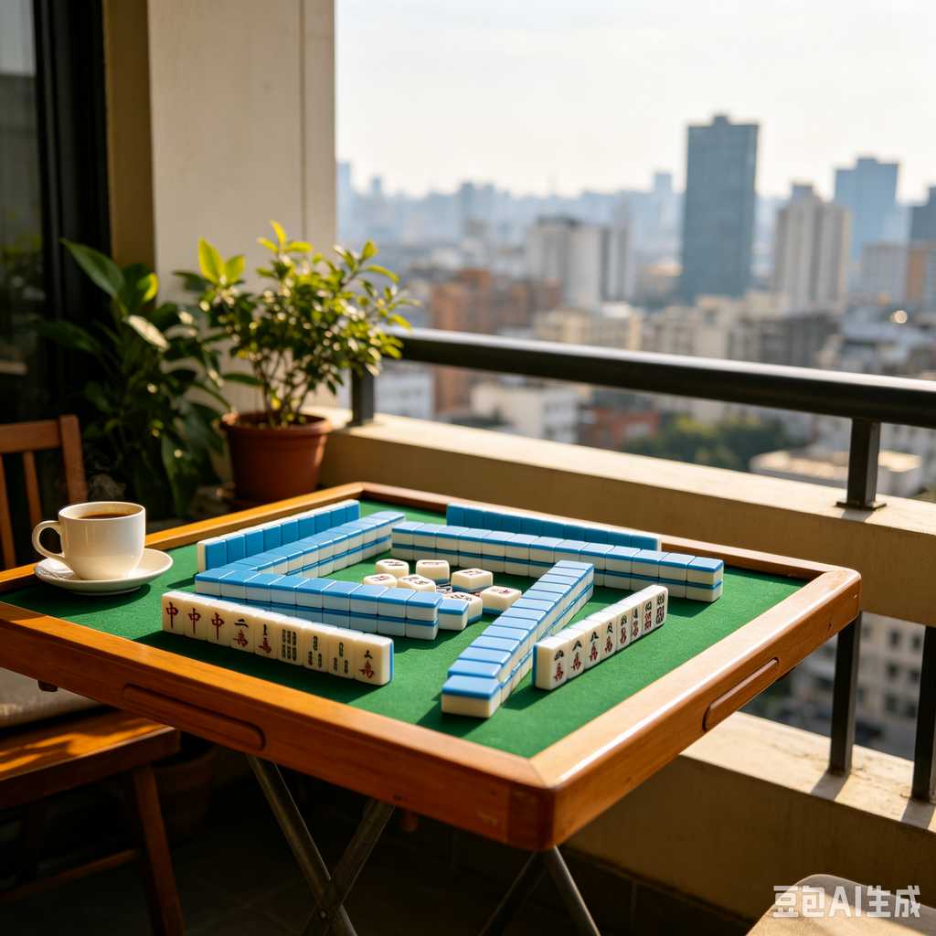 WinstonSalem,mahjong