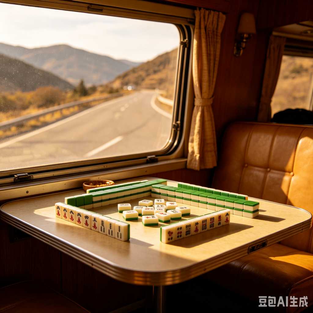 festival gift box mahjong tiles