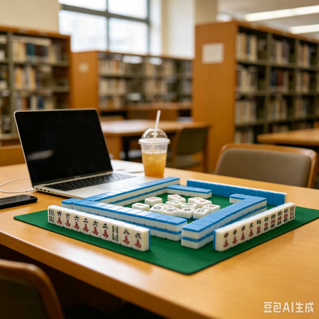 Ohrid,mahjong