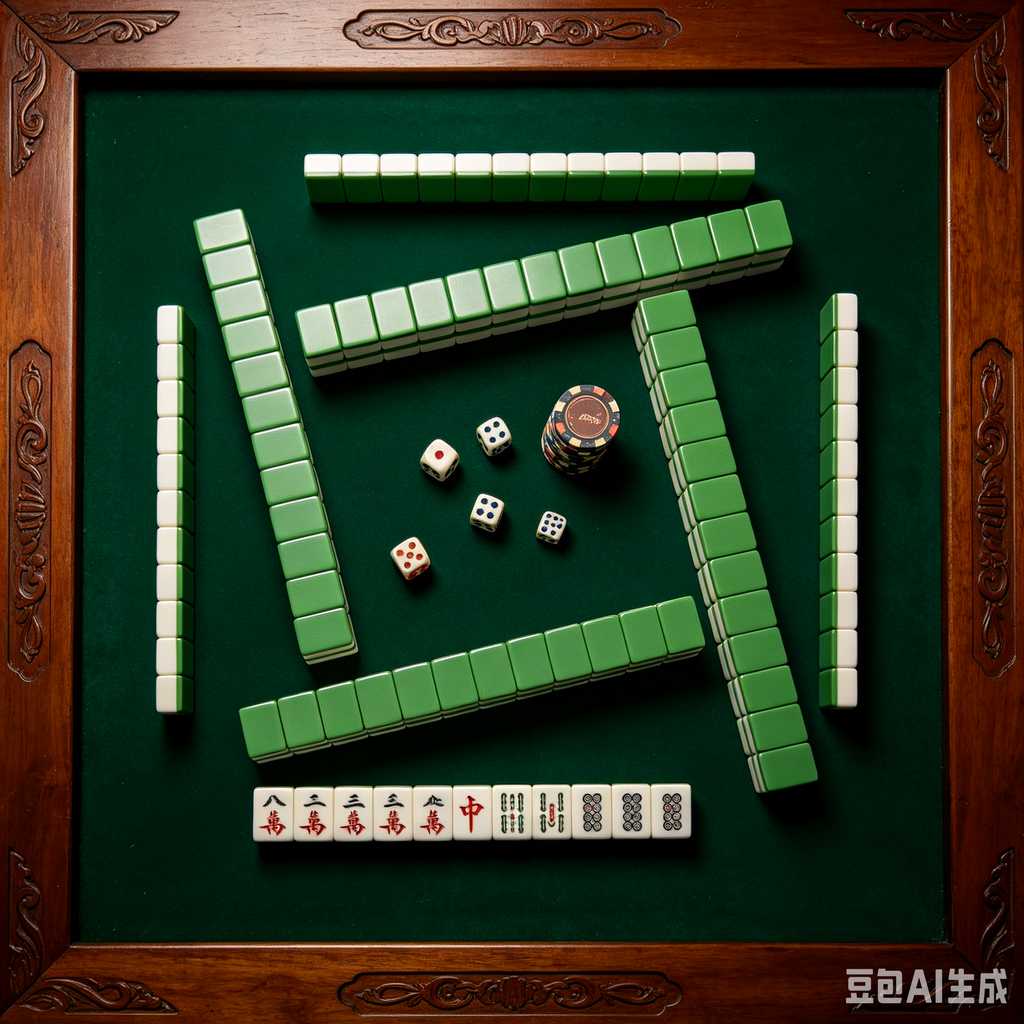 Oklahoma,mahjong