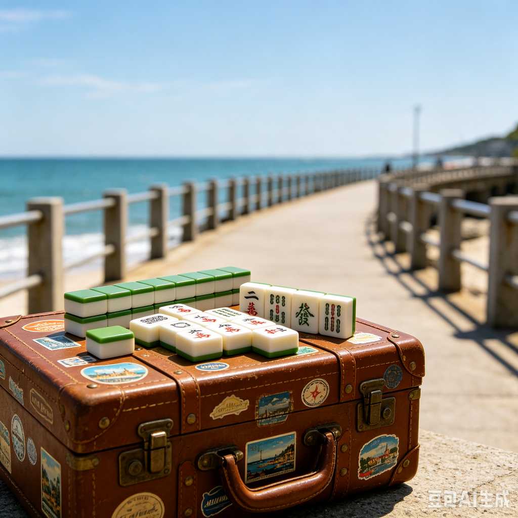 SanFrancisco,mahjong