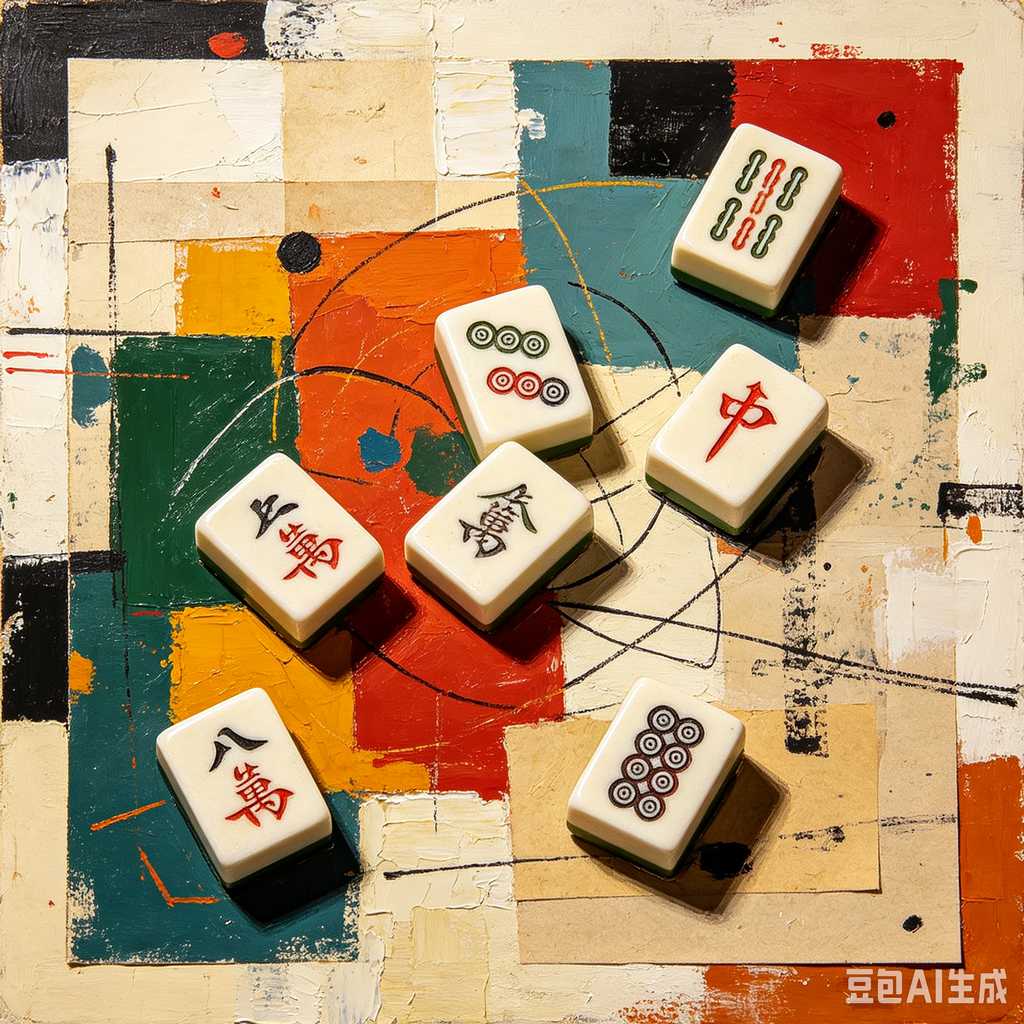 bulk discount mahjong tiles