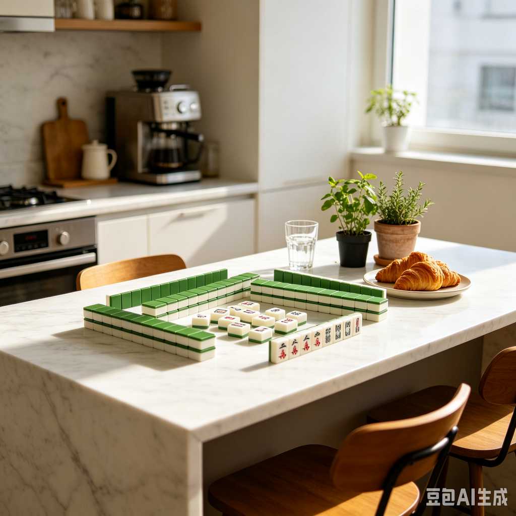 Recife,mahjong