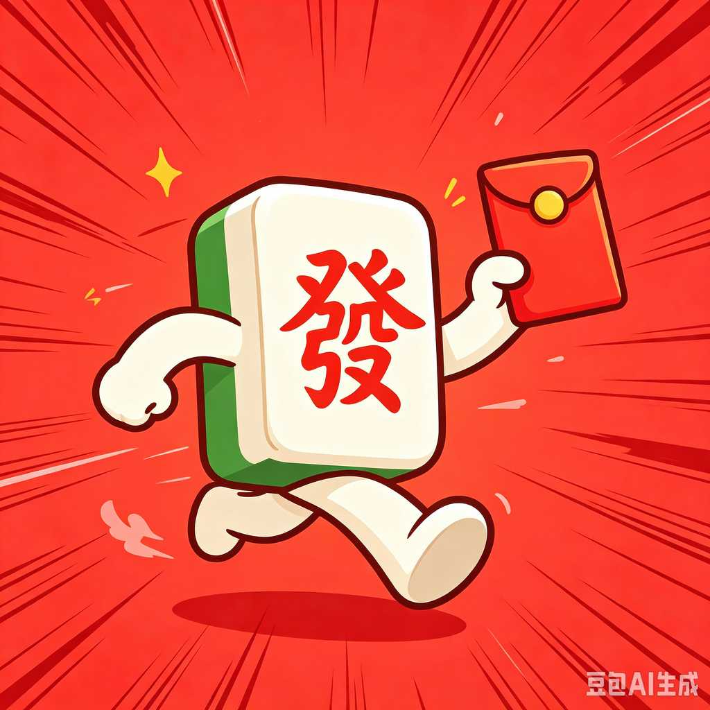 Wichita,mahjong