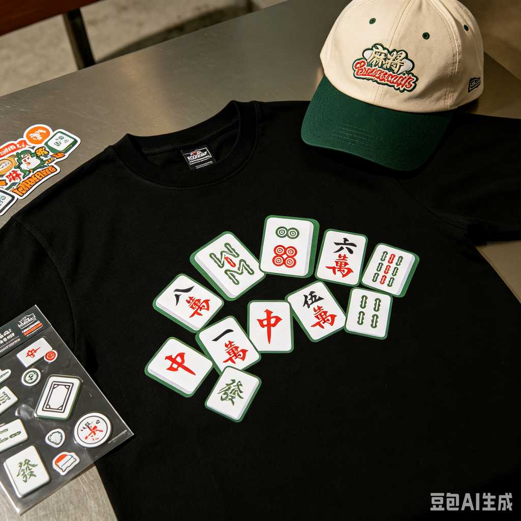 SantaFe,mahjong