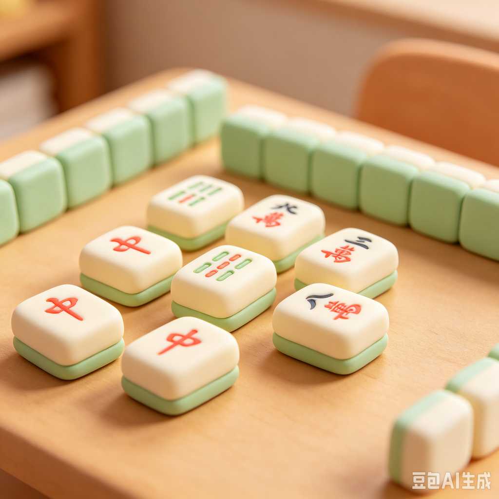 SalemOR,mahjong