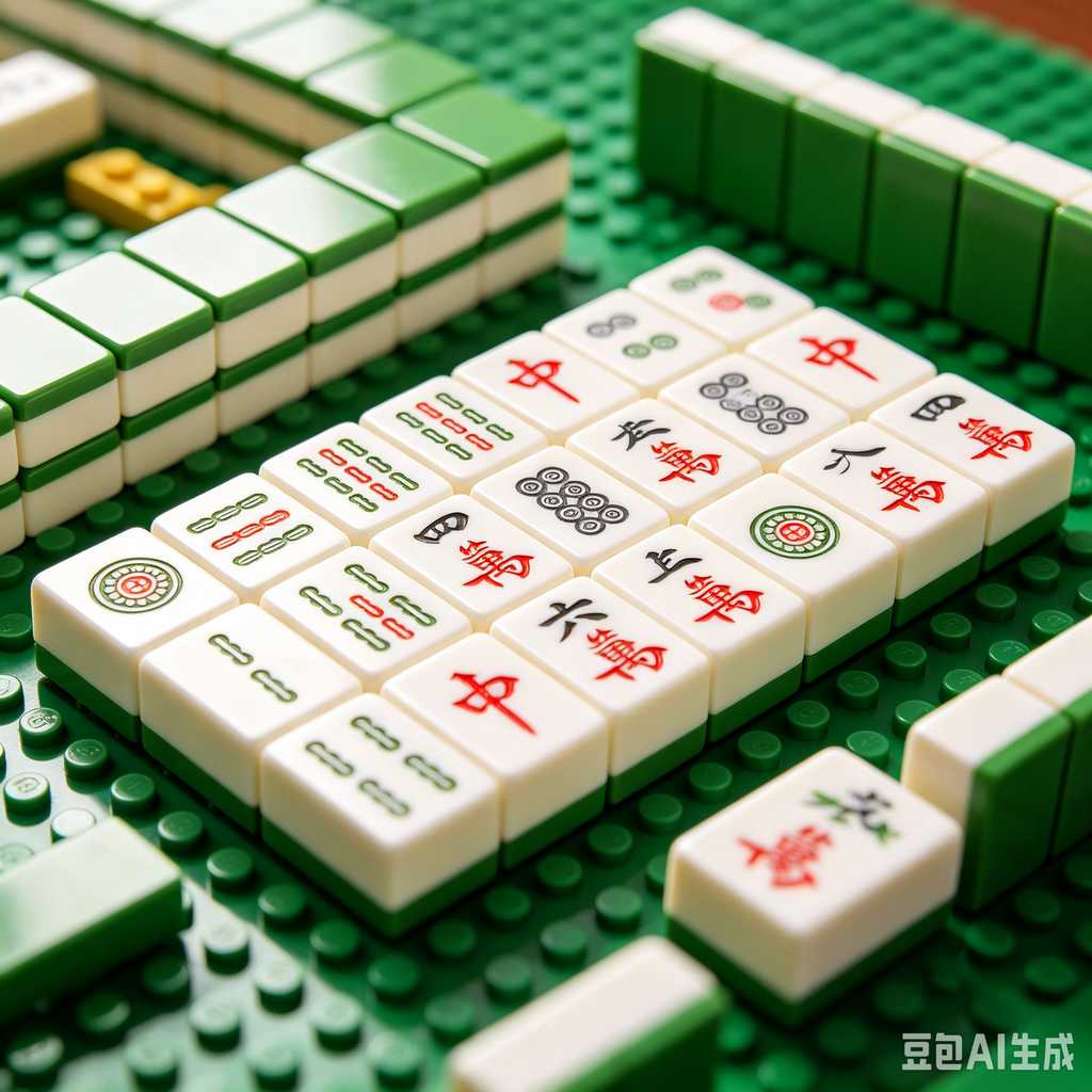 long lasting mahjong tiles