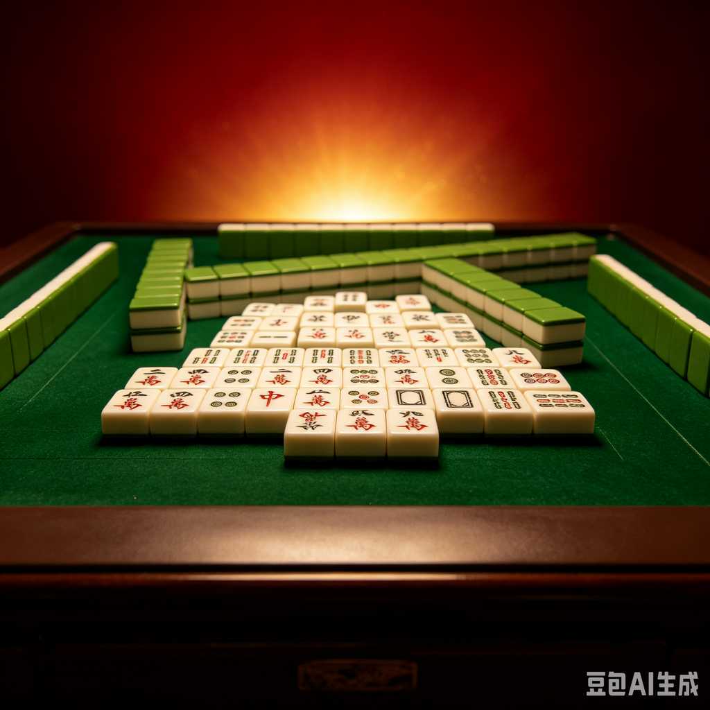 santafe,mahjong