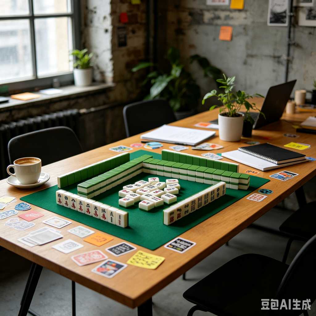 Vasteras,mahjong