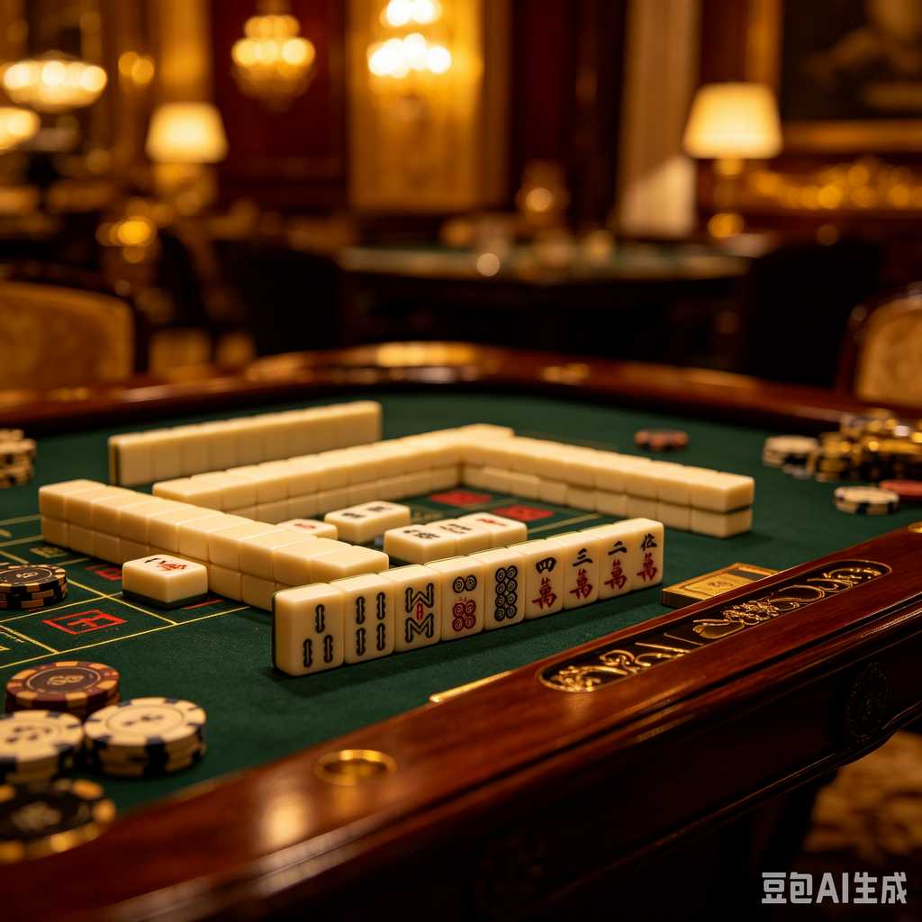 BelizeCity,mahjong