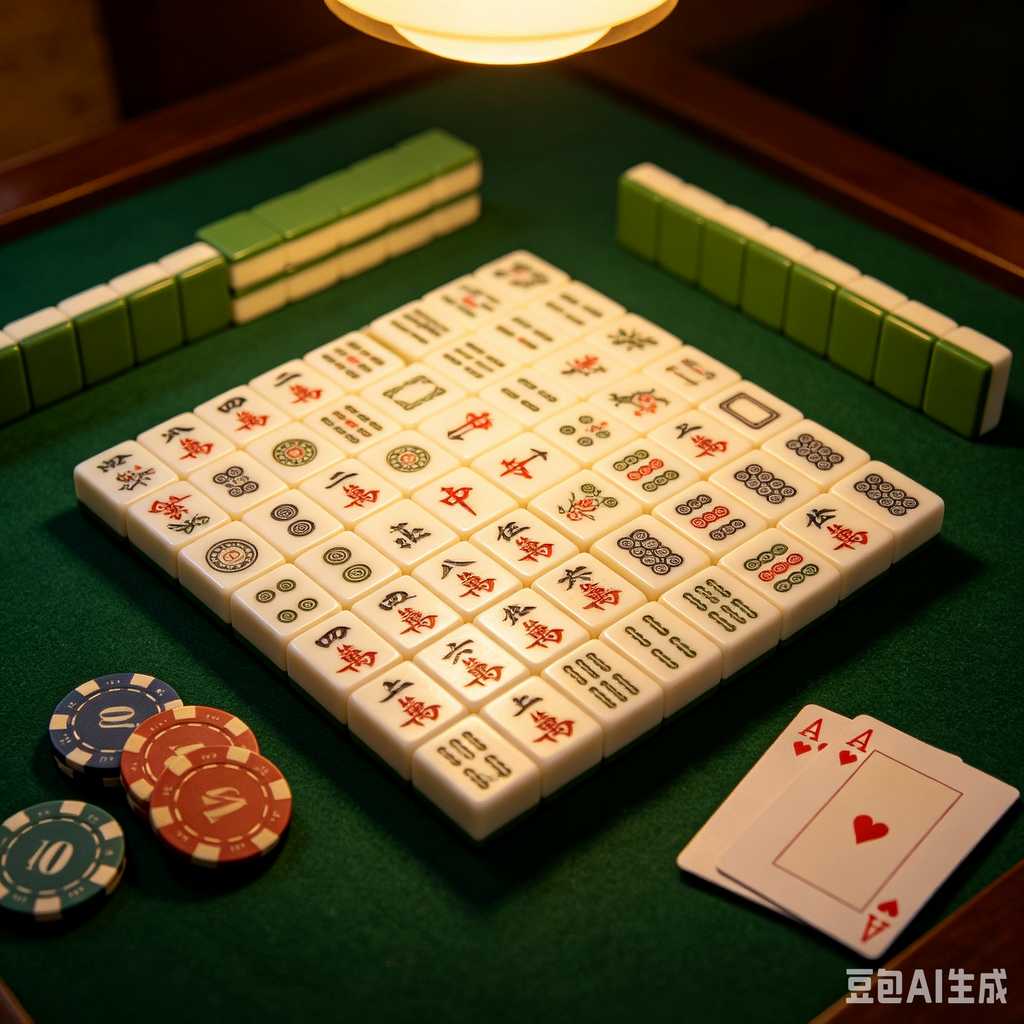 affordable luxury mahjong tiles review