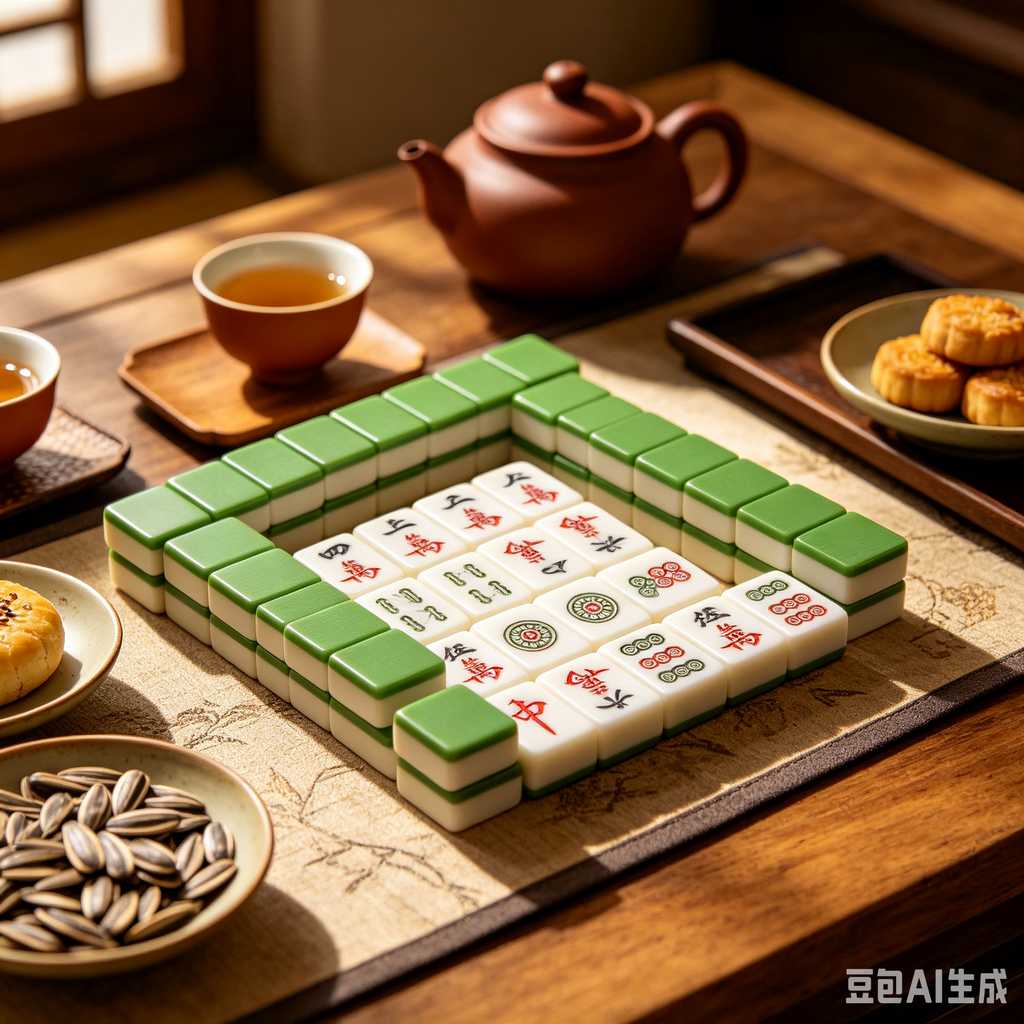 odm mahjong tiles supplier