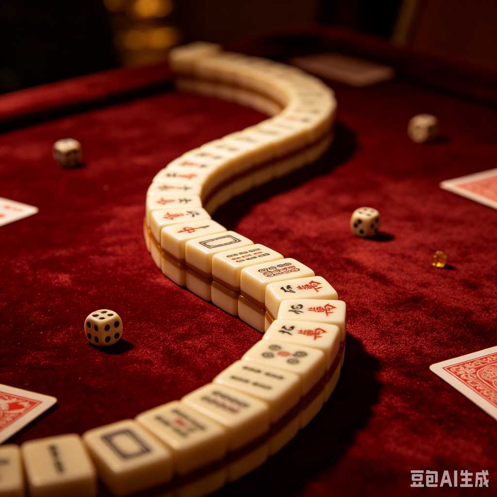 cagliari,mahjong