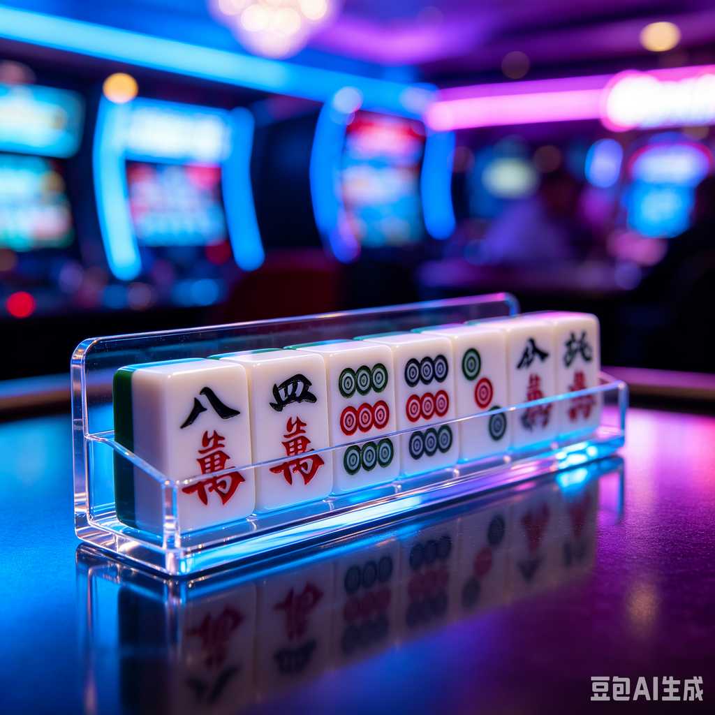 official mahjong rule booklet