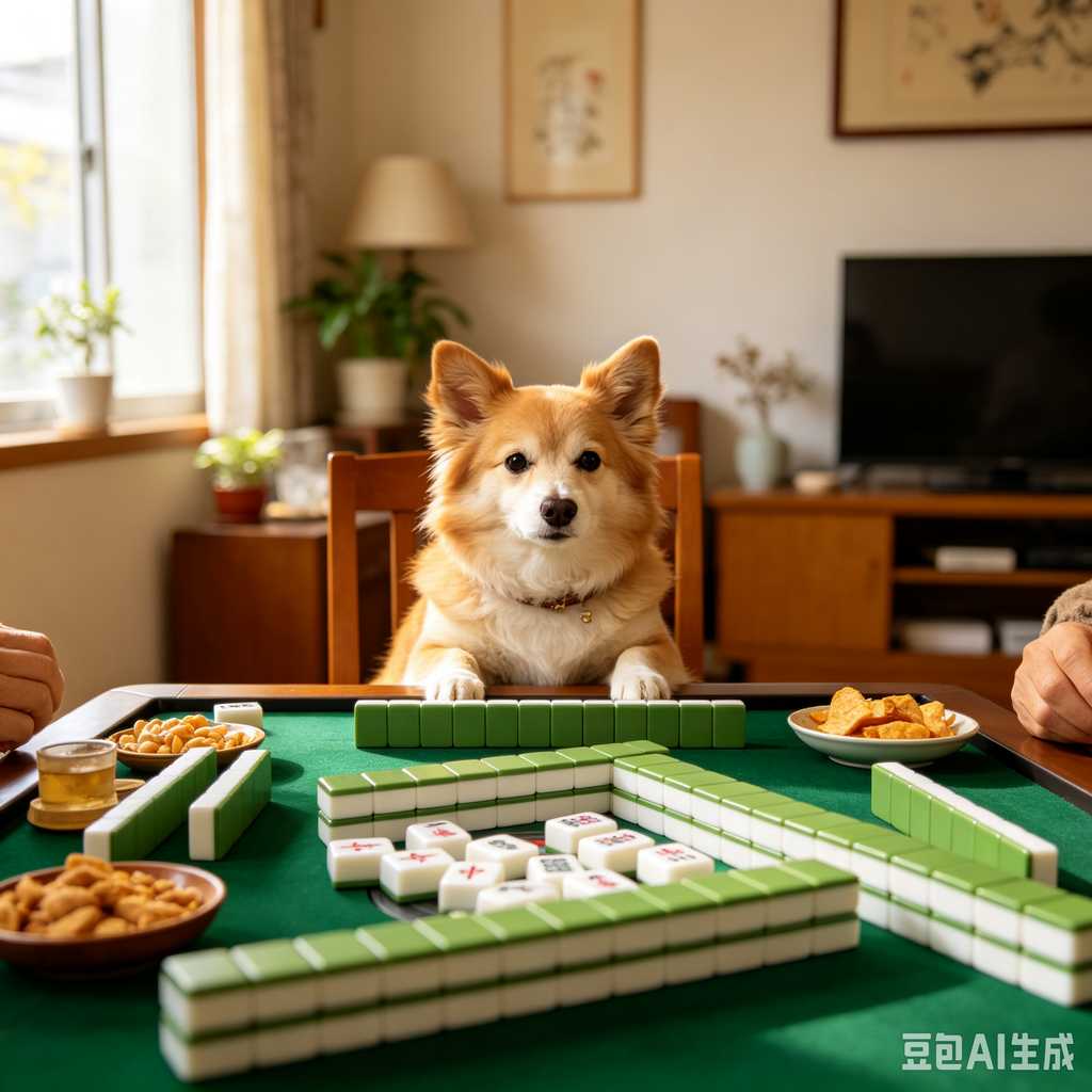 standard chinese mahjong tiles