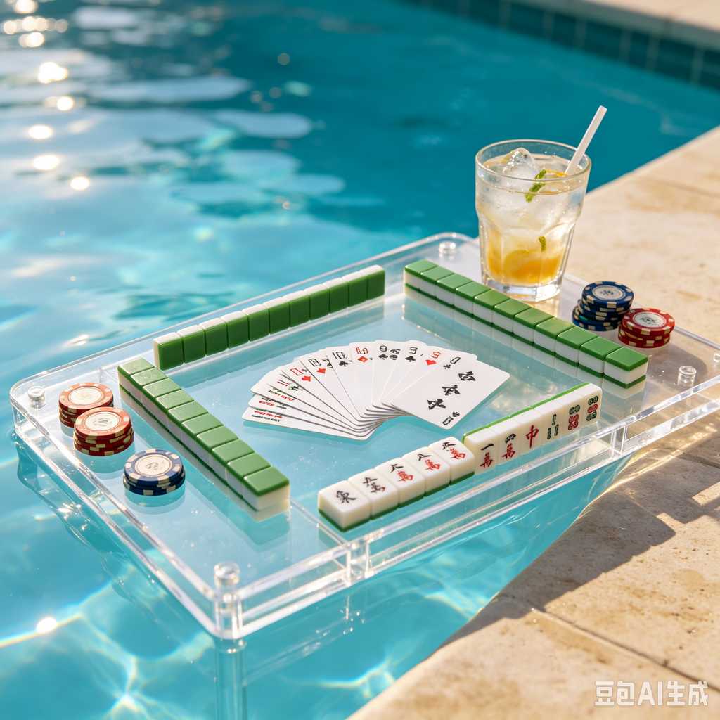 Augusta,mahjong