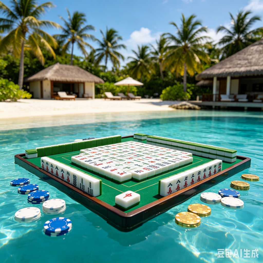 custom painting mahjong tiles