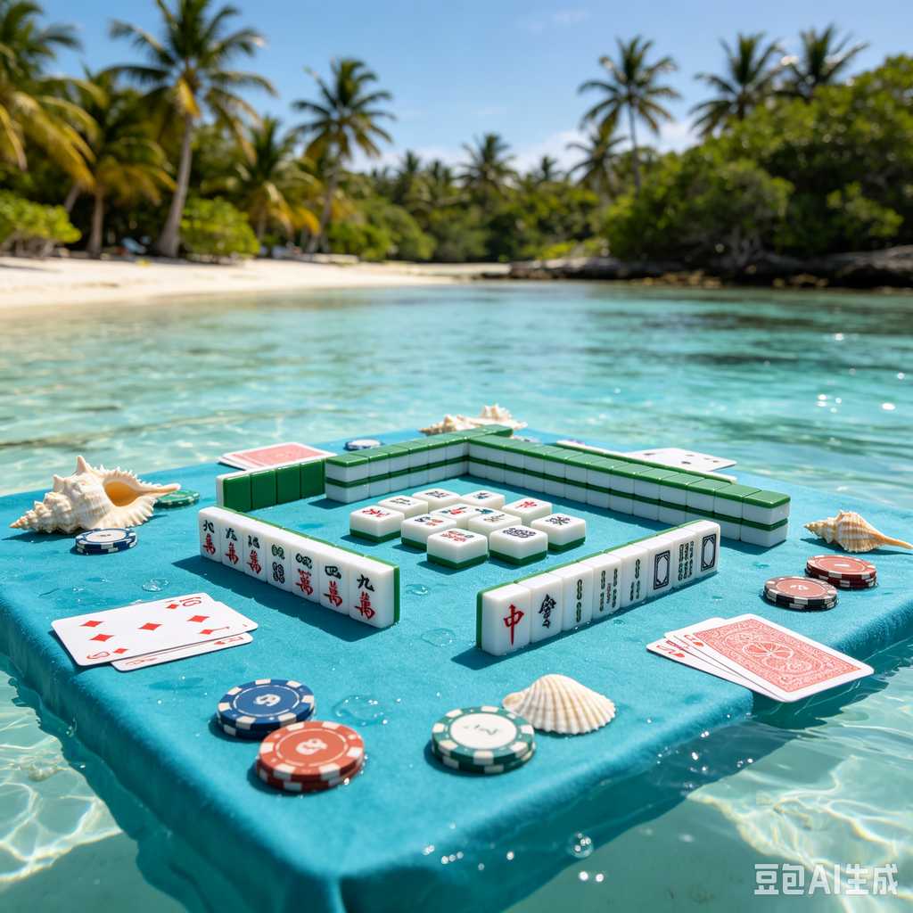 american mahjong tiles color coded