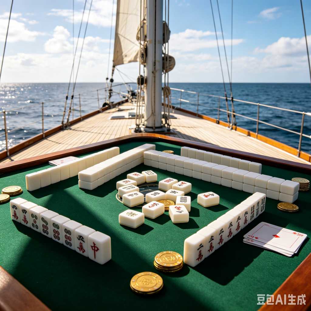 Mannheim,mahjong